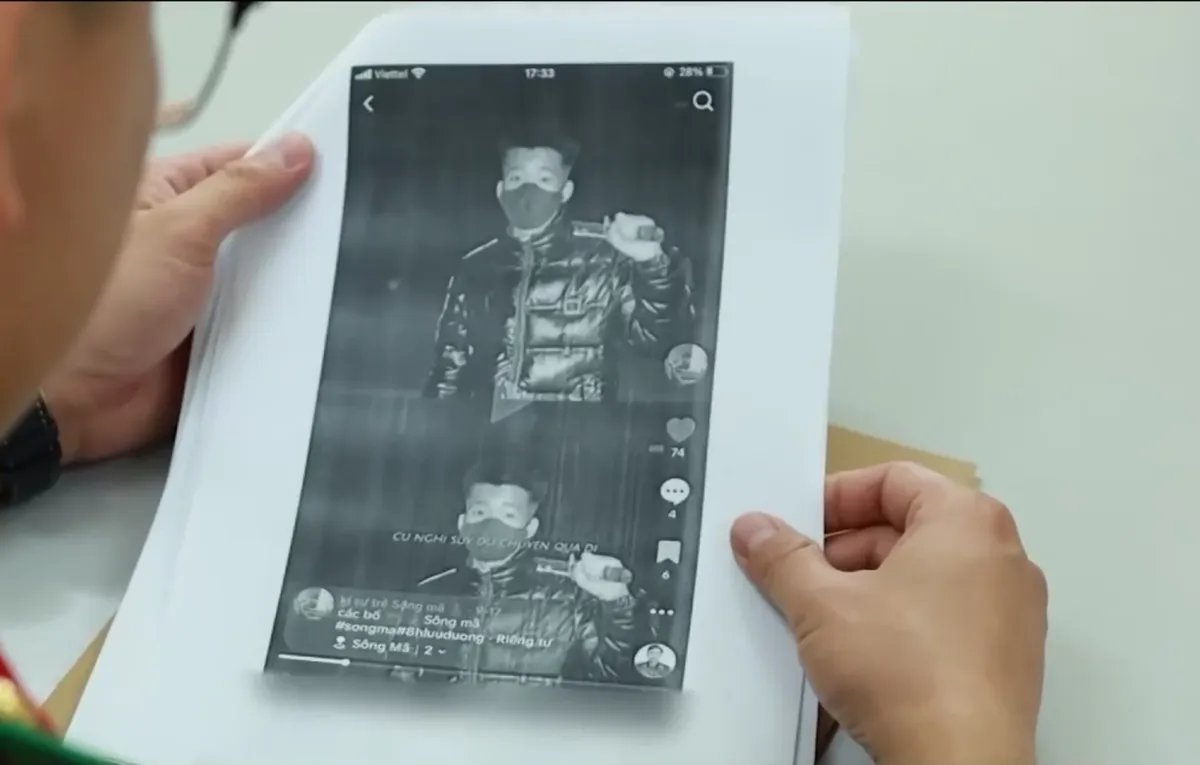 Xử l&yacute; t&igrave;nh trạng đăng tải video c&oacute; nội dung bạo lực tr&ecirc;n mạng x&atilde; hội - Ảnh 2.