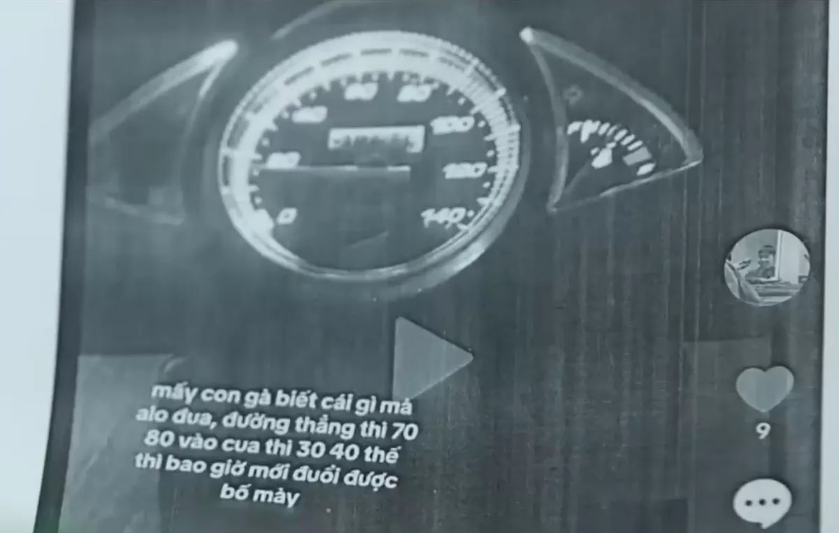 Xử l&yacute; t&igrave;nh trạng đăng tải video c&oacute; nội dung bạo lực tr&ecirc;n mạng x&atilde; hội - Ảnh 3.