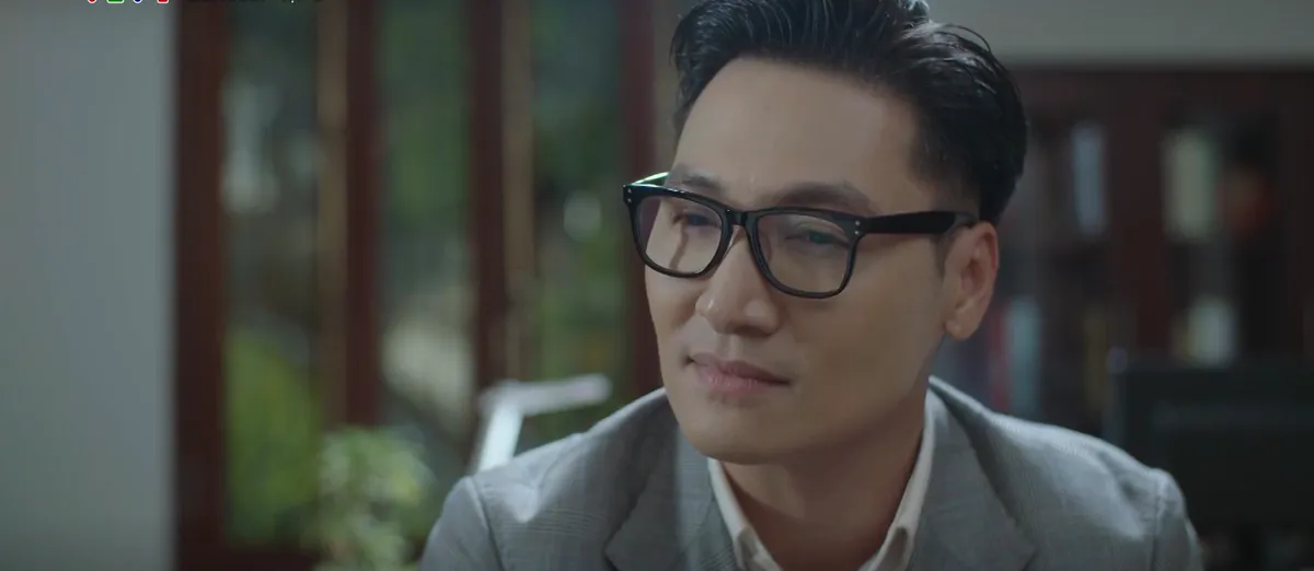 Lằn ranh - Tập 9: Triển từ chối lời đề bạt của Chủ tịch tỉnh - Ảnh 9.