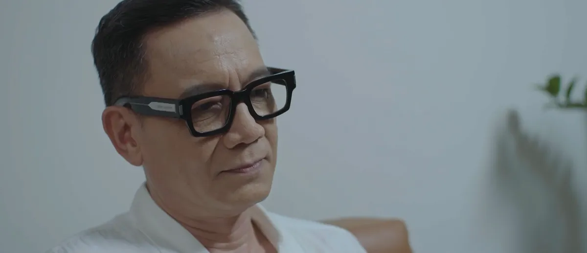 Lằn ranh - Tập 9: Triển từ chối lời đề bạt của Chủ tịch tỉnh - Ảnh 8.