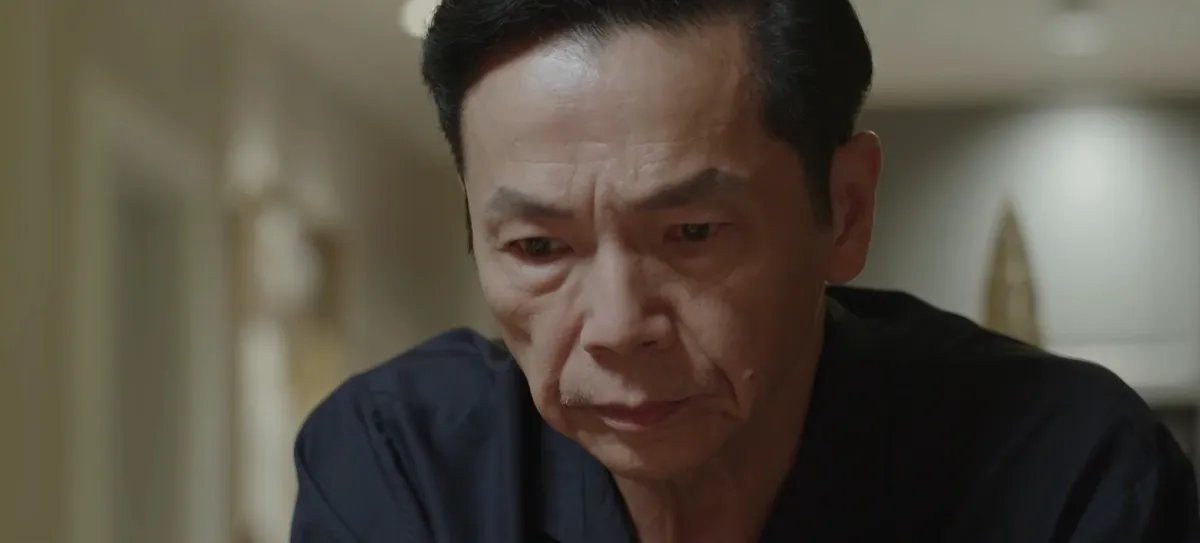 Lằn ranh - Tập 9: Triển từ chối lời đề bạt của Chủ tịch tỉnh - Ảnh 10.