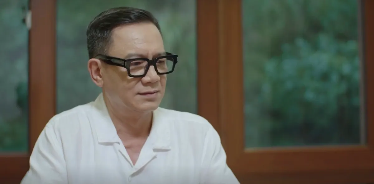 Lằn ranh - Tập 9: Triển từ chối lời đề bạt của Chủ tịch tỉnh - Ảnh 2.