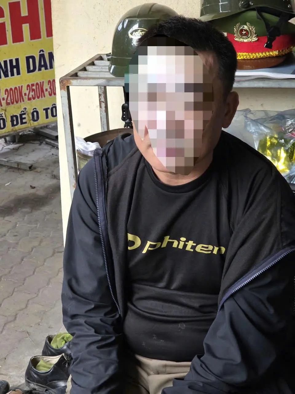 Hà Nội: Làm rõ vụ nữ sinh viên ngăn chặn hành vi sàm sỡ tại bến xe Mỹ Đình - Ảnh 1.