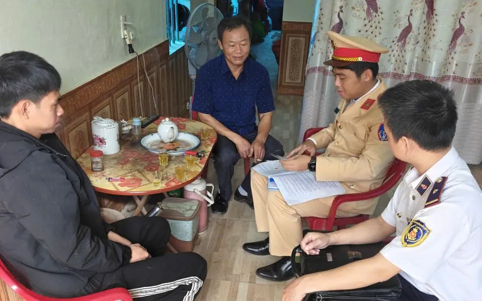 Đồng ch&iacute; Vũ Đại Thắng t&aacute;i đắc cử B&iacute; thư Tỉnh ủy Quảng Ninh kh&oacute;a XVI, nhiệm kỳ 2025 - 2030 - Ảnh 1.