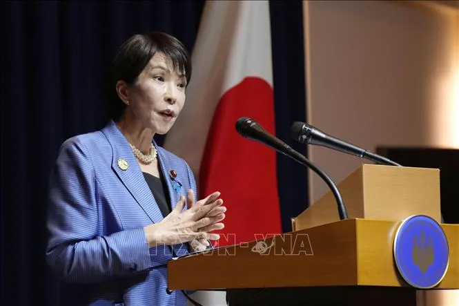 Nhật Bản chuẩn bị gói kích thích kinh tế mới   - Ảnh 1.