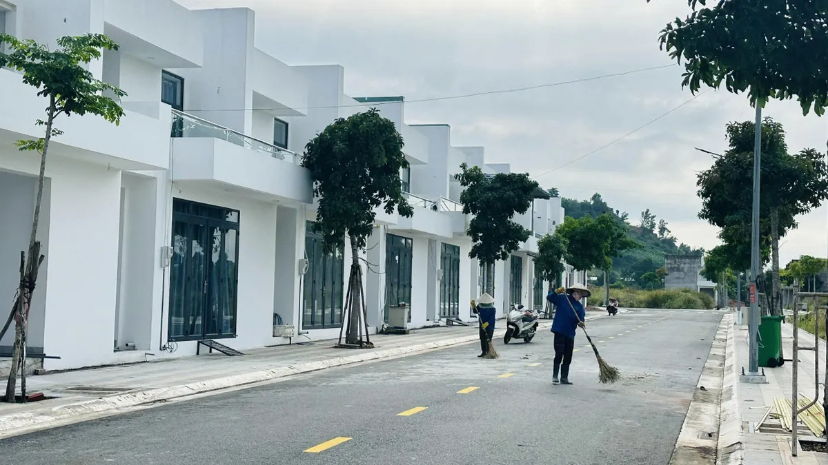 TP Hồ Chí Minh: Đẩy nhanh tiến độ các dự án nhà ở xã hội- Ảnh 4.