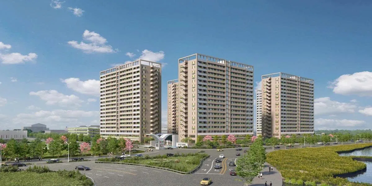 TP Hồ Chí Minh: Đẩy nhanh tiến độ các dự án nhà ở xã hội- Ảnh 5.