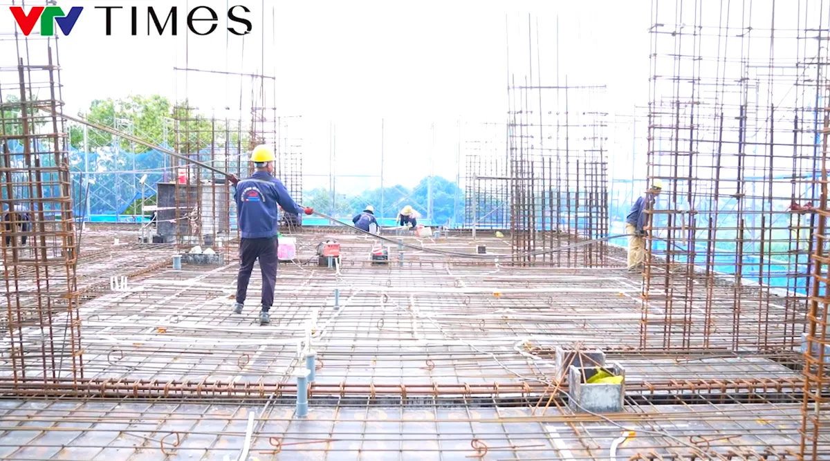 TP Hồ Chí Minh: Đẩy nhanh tiến độ các dự án nhà ở xã hội- Ảnh 1.