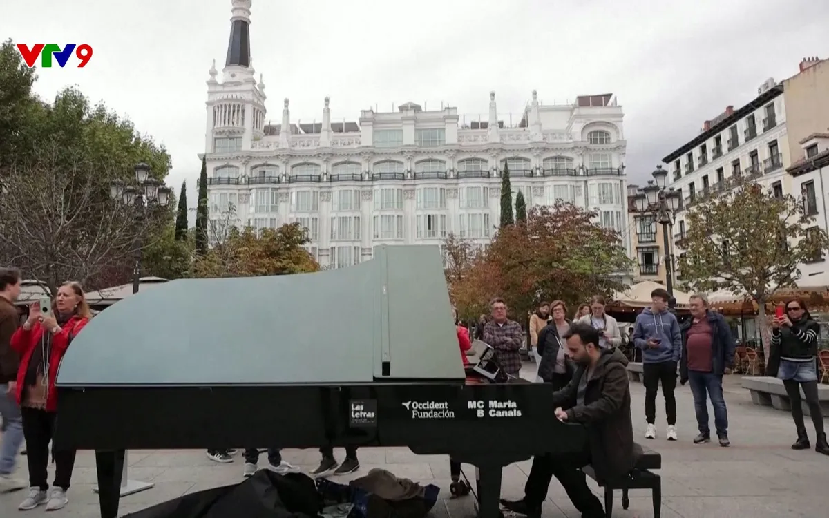 Khủng hoảng nhà ở tại Tây Ban Nha
