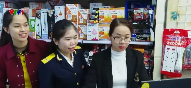 Hộ kinh doanh được “cầm tay chỉ việc” chuyển sang kê khai thuế - Ảnh 1.