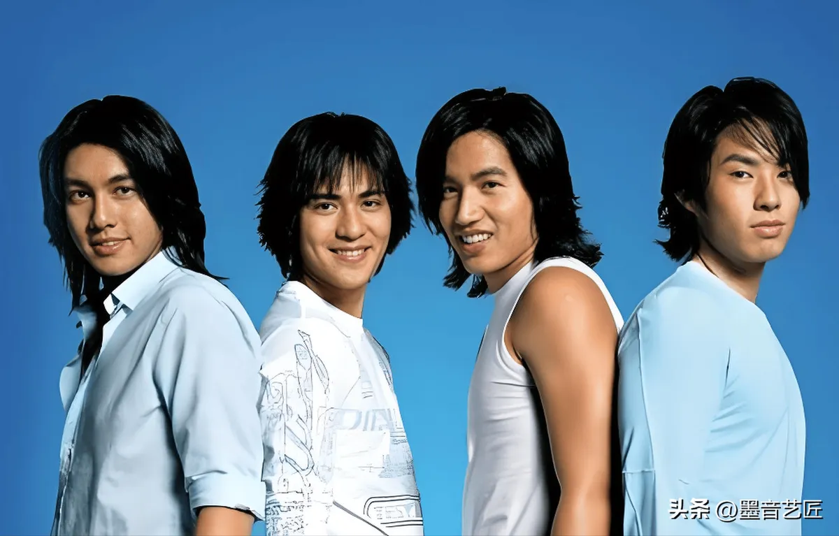 F4 sẽ loại Chu Hiếu Thiên khi lưu diễn? - Ảnh 1.