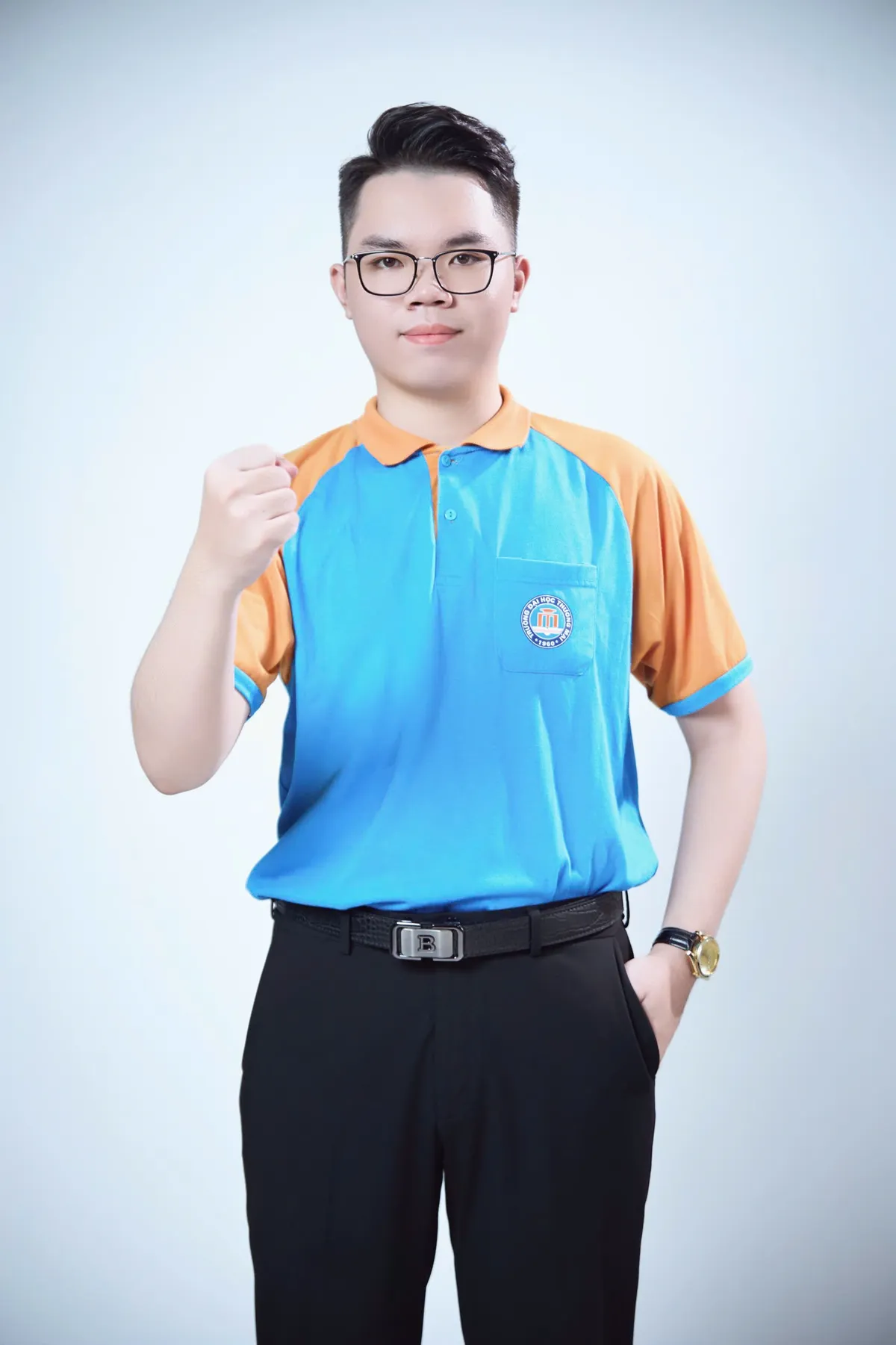 Nguyễn Minh Hiếu: Quỹ đạo của riêng mình tại Vũ trụ Đồng tiền - Ảnh 1.