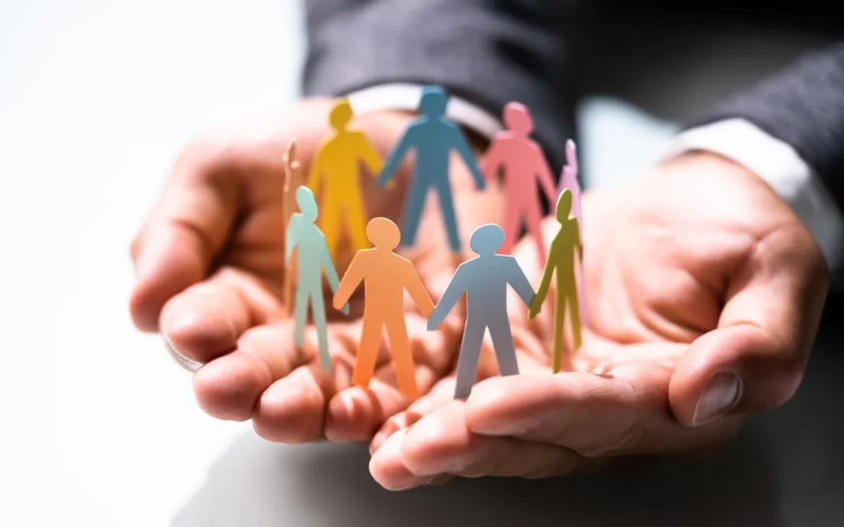 Kinh doanh bao trùm (Inclusive Business) và cơ hội hai bên cùng thắng