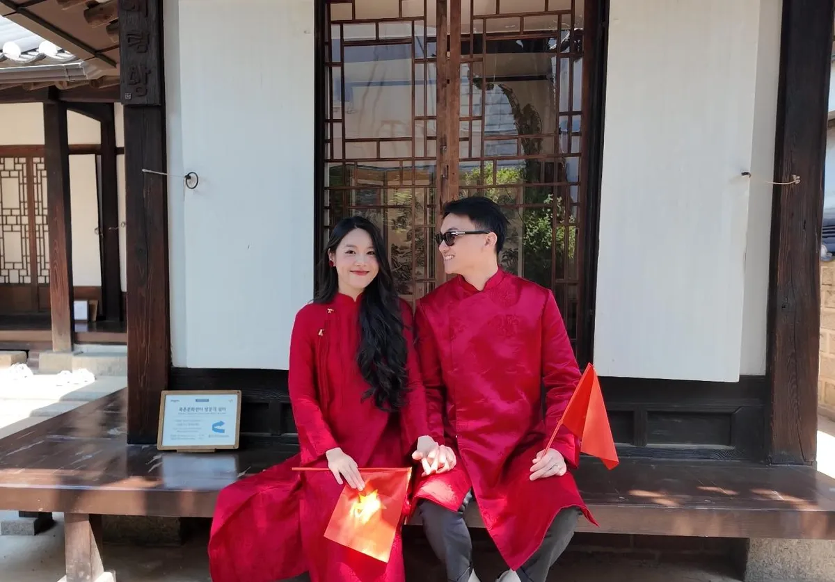 Diệu Linh: Cô nàng Content Creator với chuyện tình đầy cảm xúc - Ảnh 1.