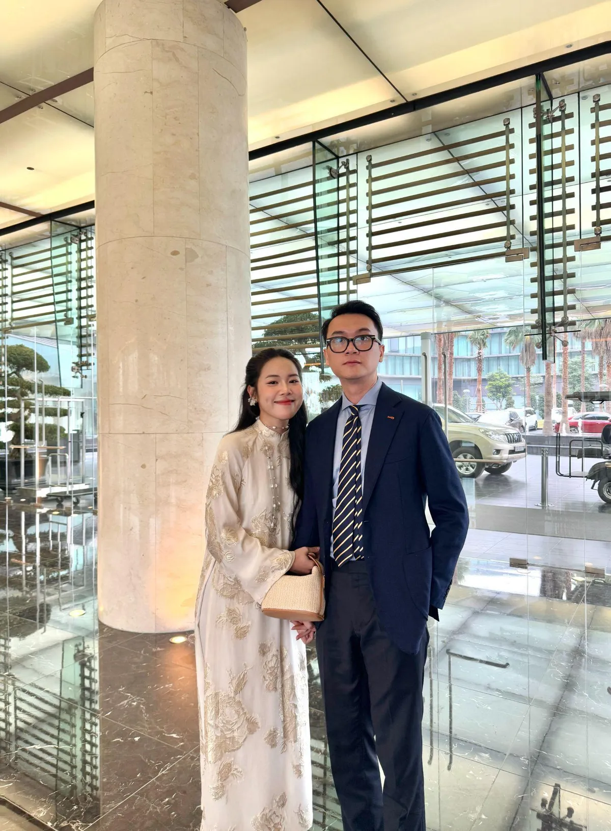 Diệu Linh: Cô nàng Content Creator với chuyện tình đầy cảm xúc - Ảnh 2.