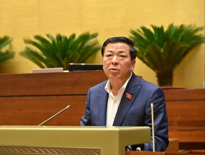 Việt Nam đặt mục tiêu đến năm 2030 có 32 sân bay đạt chuẩn 4E trở lên - Ảnh 2.