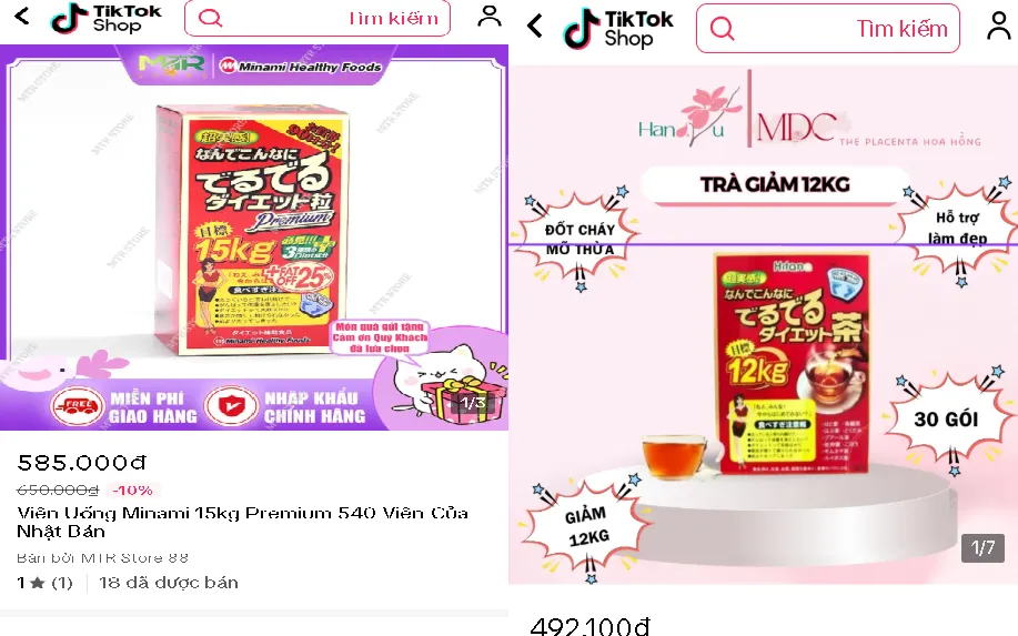 Ảnh chụp màn hình/Nguồn VTV