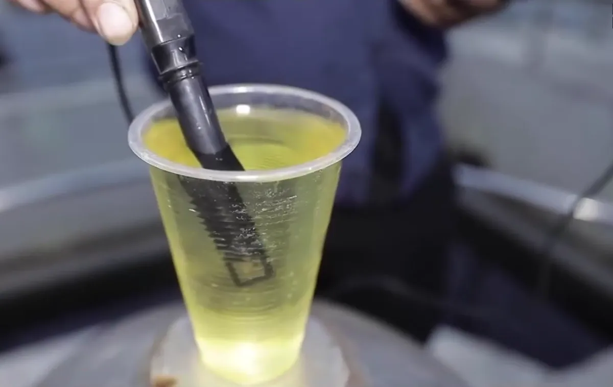 Bất cập kiểm soát nước thải của các trang trại chăn nuôi- Ảnh 1. Bất cập kiểm soát nước thải của các trang trại chăn nuôi- Ảnh 1.