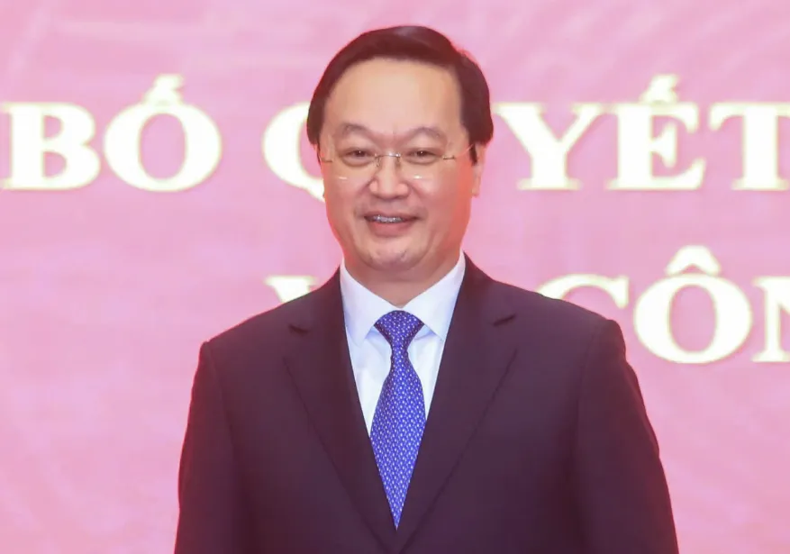 Bà Phùng Thị Hồng Hà làm Chủ tịch HĐND, ông Nguyễn Đức Trung giữ chức Chủ tịch UBND TP Hà Nội- Ảnh 2.