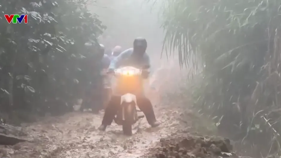 Lâm Đồng xây công trình khẩn cấp khắc phục sạt lở đèo D’ran và Gia Bắc - Ảnh 1.