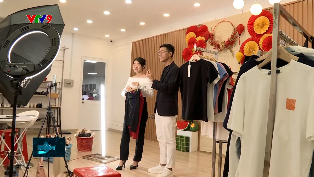 Người quảng bá trực tuyến chịu trách nhiệm nội dung sản phẩm