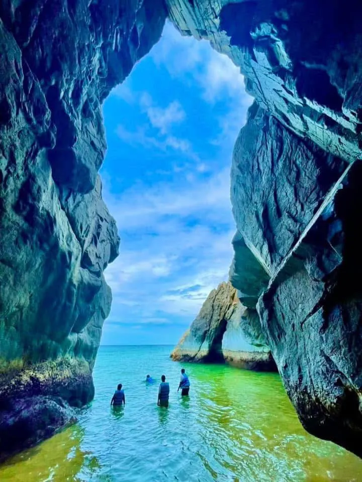 Gia Lai đăng cai Năm Du lịch quốc gia 2026- Ảnh 1. Gia Lai đăng cai Năm Du lịch quốc gia 2026- Ảnh 1.