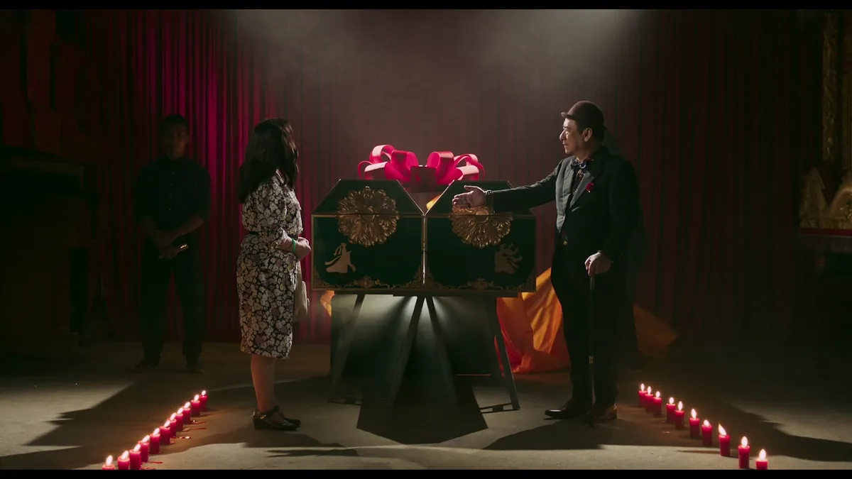 NSƯT Thành Hội: Nghệ thuật soi chiếu đời sống để con người yêu thương đúng cách - Ảnh 2.