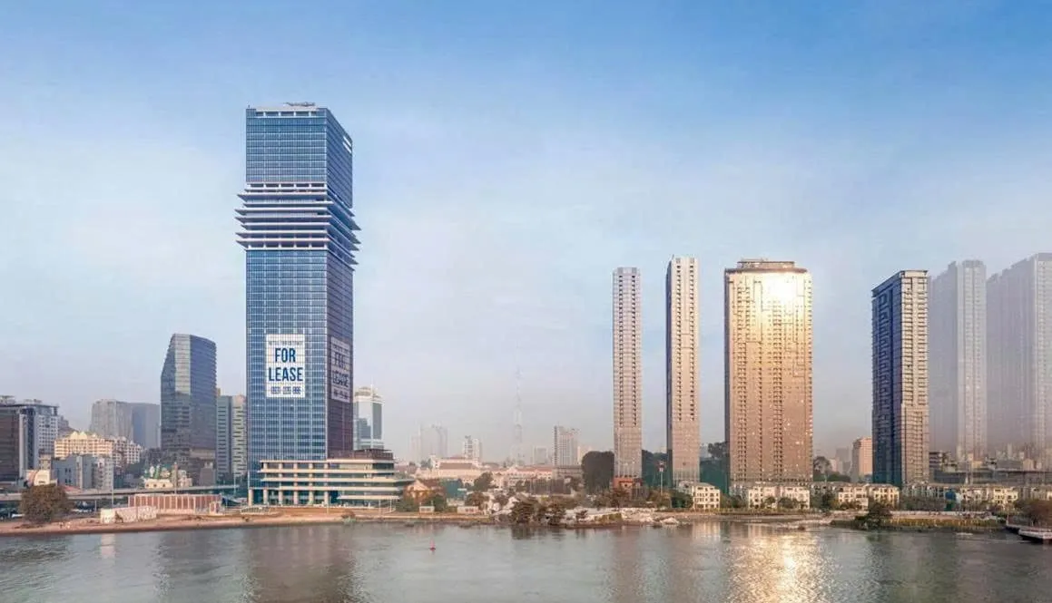 Nhiều cơ hội để Trung tâm Tài chính Quốc tế TP Hồ Chí Minh thu hút đầu tư từ tài sản số   - Ảnh 1.