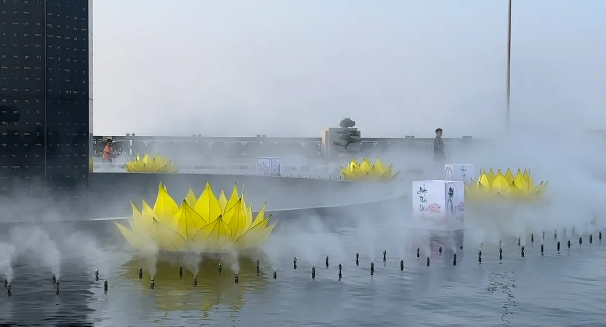 Tây Ninh phát triển du lịch cộng đồng từ di sản- Ảnh 2.