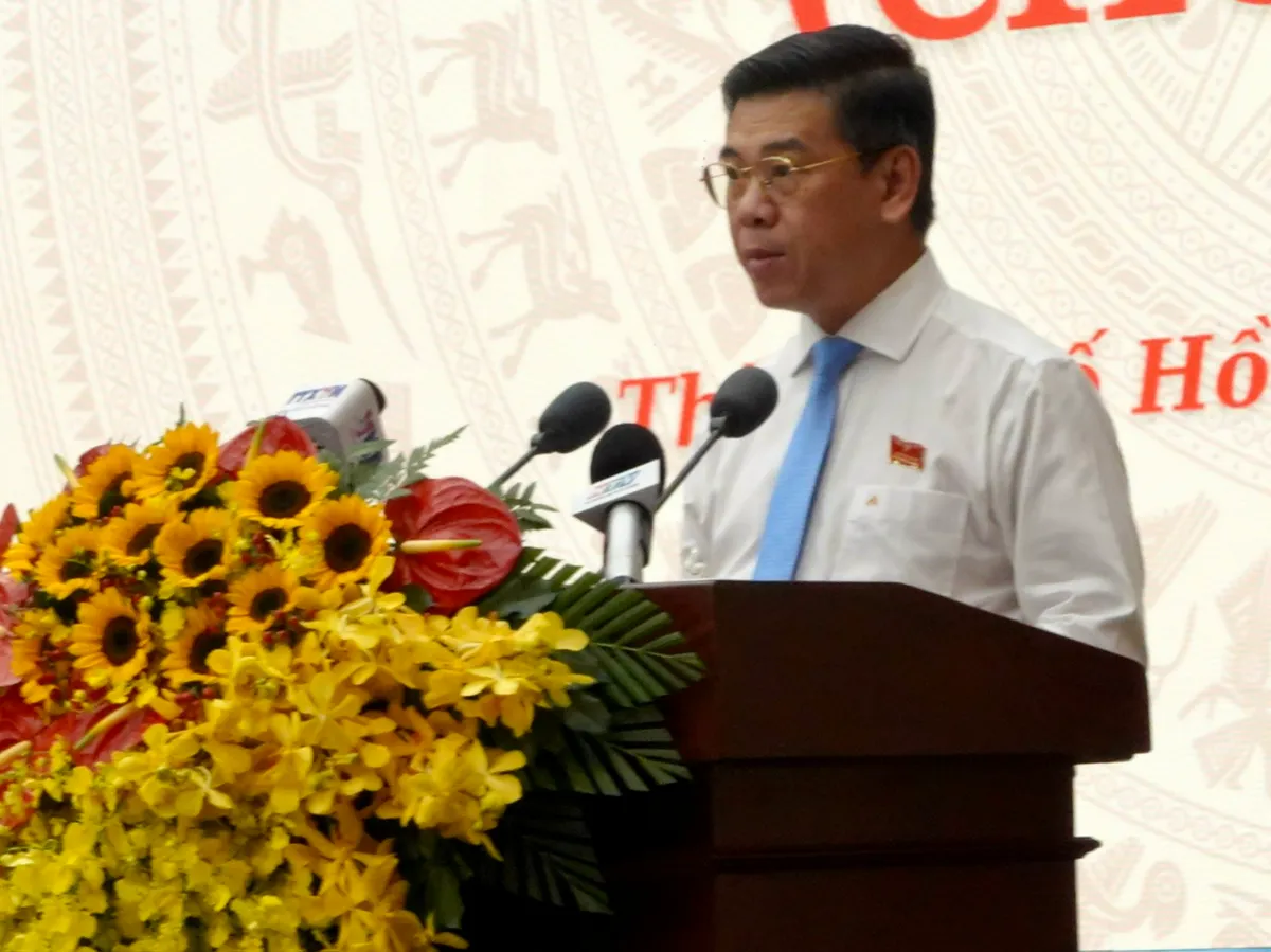 Chi 17.000 tỷ nạo vét 2 tuyến rạch Bà Lớn và Ông Bé - Ảnh 1.