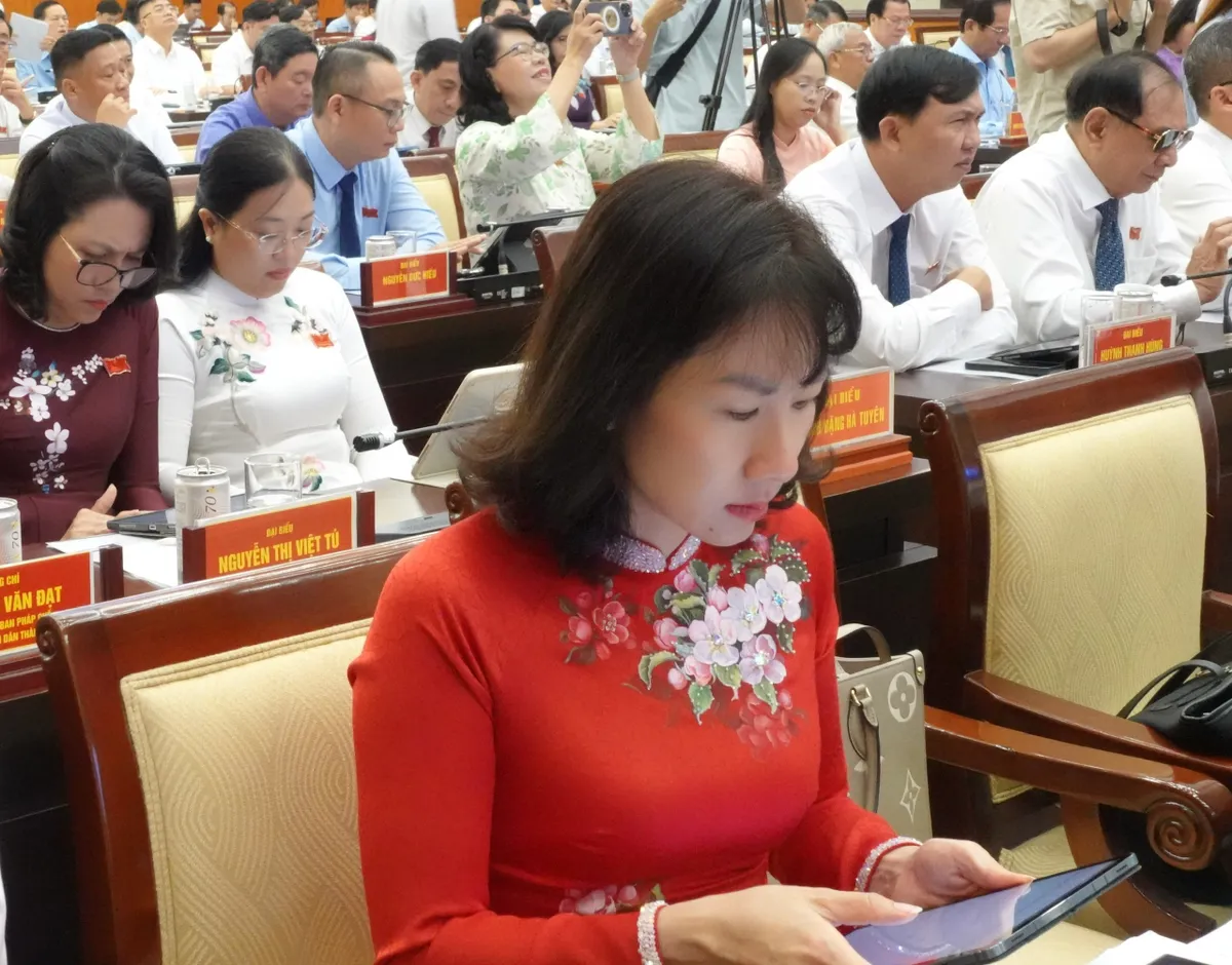 Chi 17.000 tỷ nạo vét 2 tuyến rạch Bà Lớn và Ông Bé - Ảnh 2.