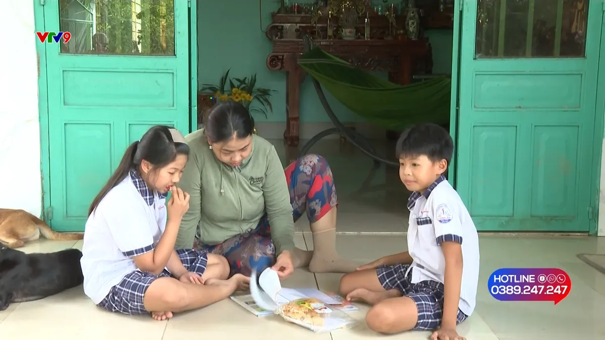 Alo V9 (14/11/2025): Bức xúc vì không được tái định cư