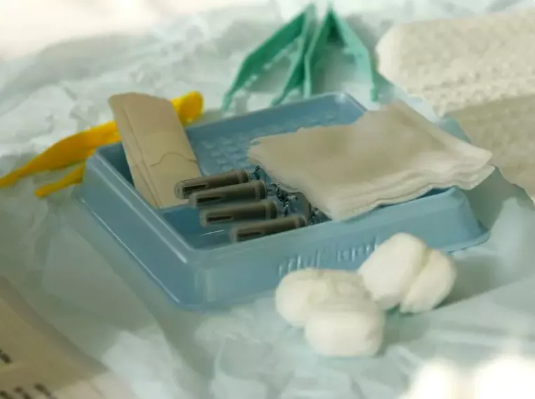 Phát hiện virus bại liệt hoang dã trong mẫu nước thải ở Hamburg, Đức - Ảnh 1.