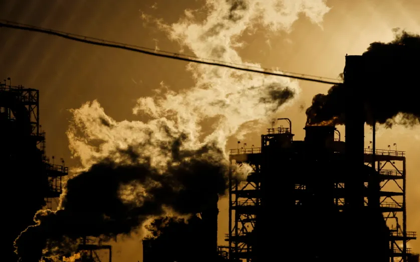 (Ảnh minh họa: Bloomberg/Getty Images)