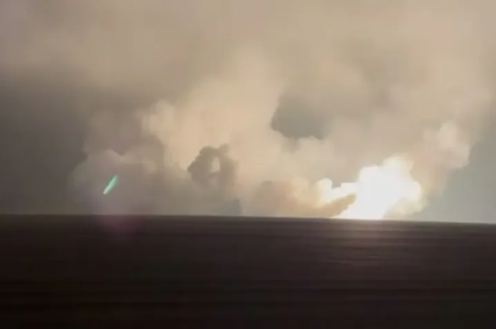 Nga không kích quy mô lớn ở Kiev (Ukraine) khiến ít nhất 16 người bị thương  - Ảnh 1.