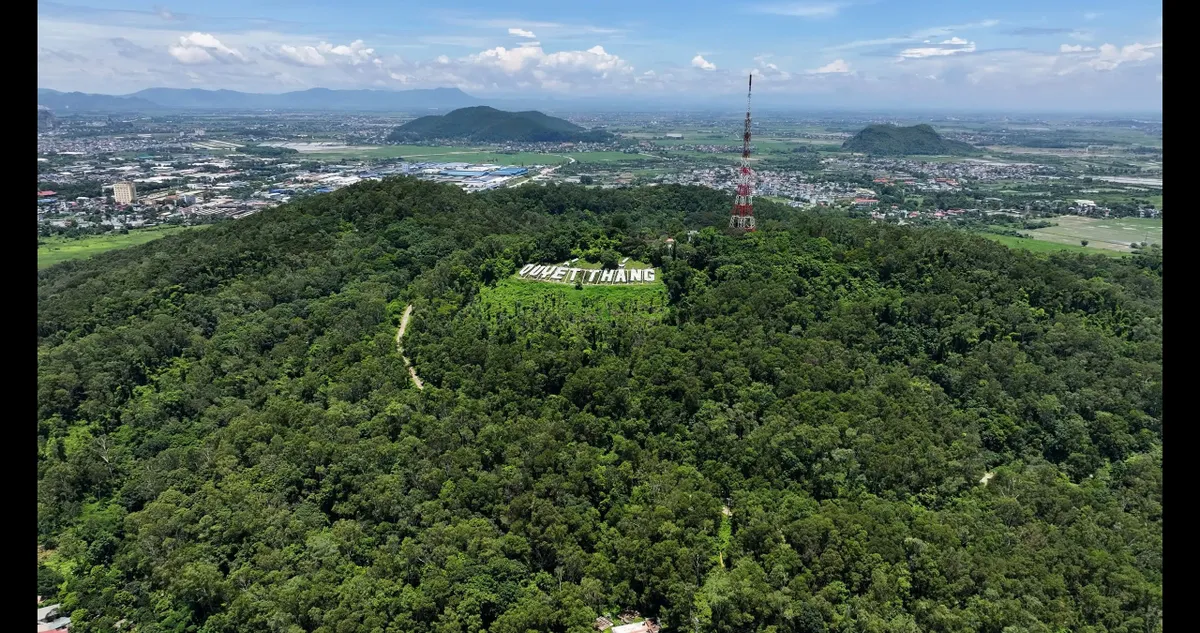 Đông Sơn - Miền ký ức: Trầm tích văn hóa hóa thân vào điện ảnh - Ảnh 3.