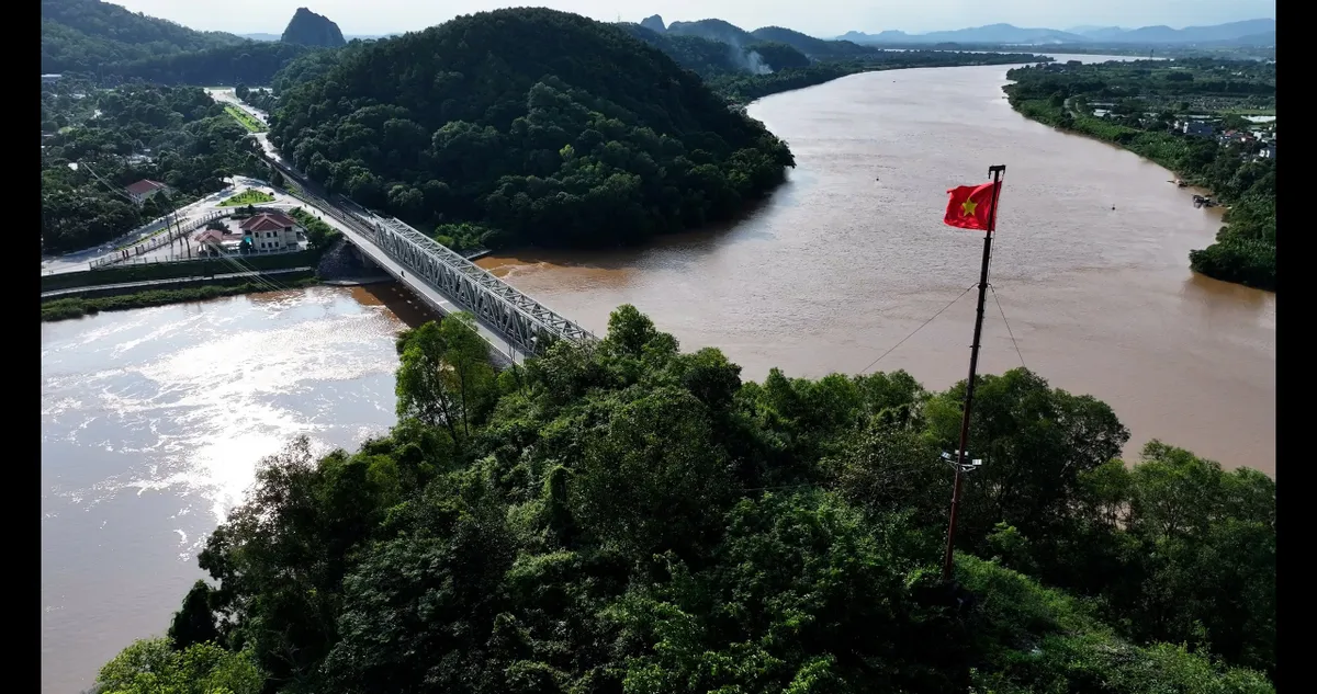 Đông Sơn - Miền ký ức: Trầm tích văn hóa hóa thân vào điện ảnh - Ảnh 4.