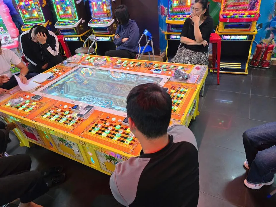 Khởi tố 4 người đánh bạc núp bóng game bắn cá- Ảnh 1.