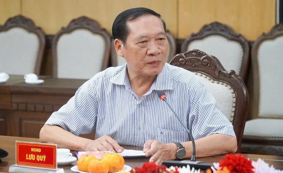 Đông Sơn - Miền ký ức: Trầm tích văn hóa hóa thân vào điện ảnh - Ảnh 5.