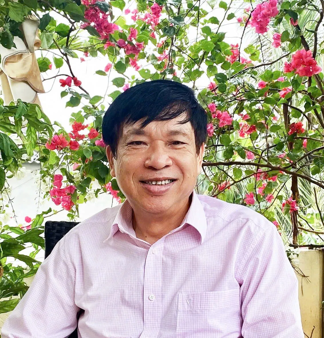 Đông Sơn - Miền ký ức: Trầm tích văn hóa hóa thân vào điện ảnh - Ảnh 2.