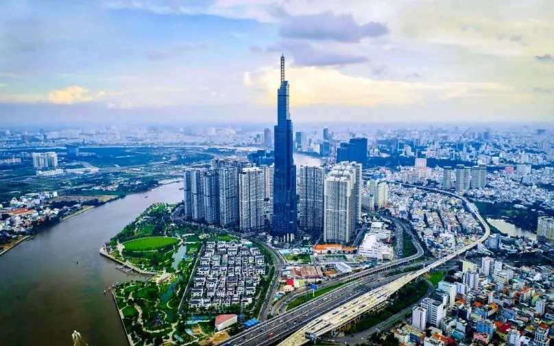 Sửa đổi, bổ sung một số cơ chế, chính sách đặc thù phát triển Thành phố Hồ Chí Minh.