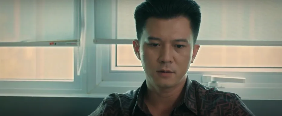 Cách em 1 milimet - Tập 21: Viễn nói Ngân là "con lừa cứng đầu", Nghiêm đổ lỗi AI là tác giả video cưỡng bức- Ảnh 1.