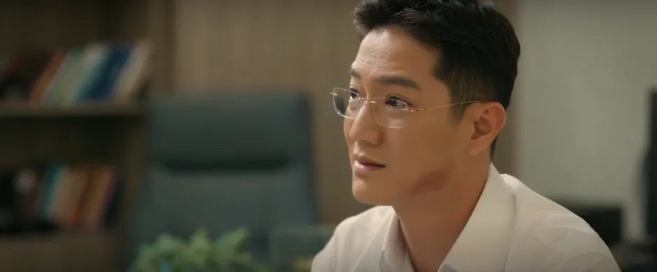 Cách em 1 milimet - Tập 21: Viễn nói Ngân là "con lừa cứng đầu", Nghiêm đổ lỗi AI là tác giả video cưỡng bức- Ảnh 7.