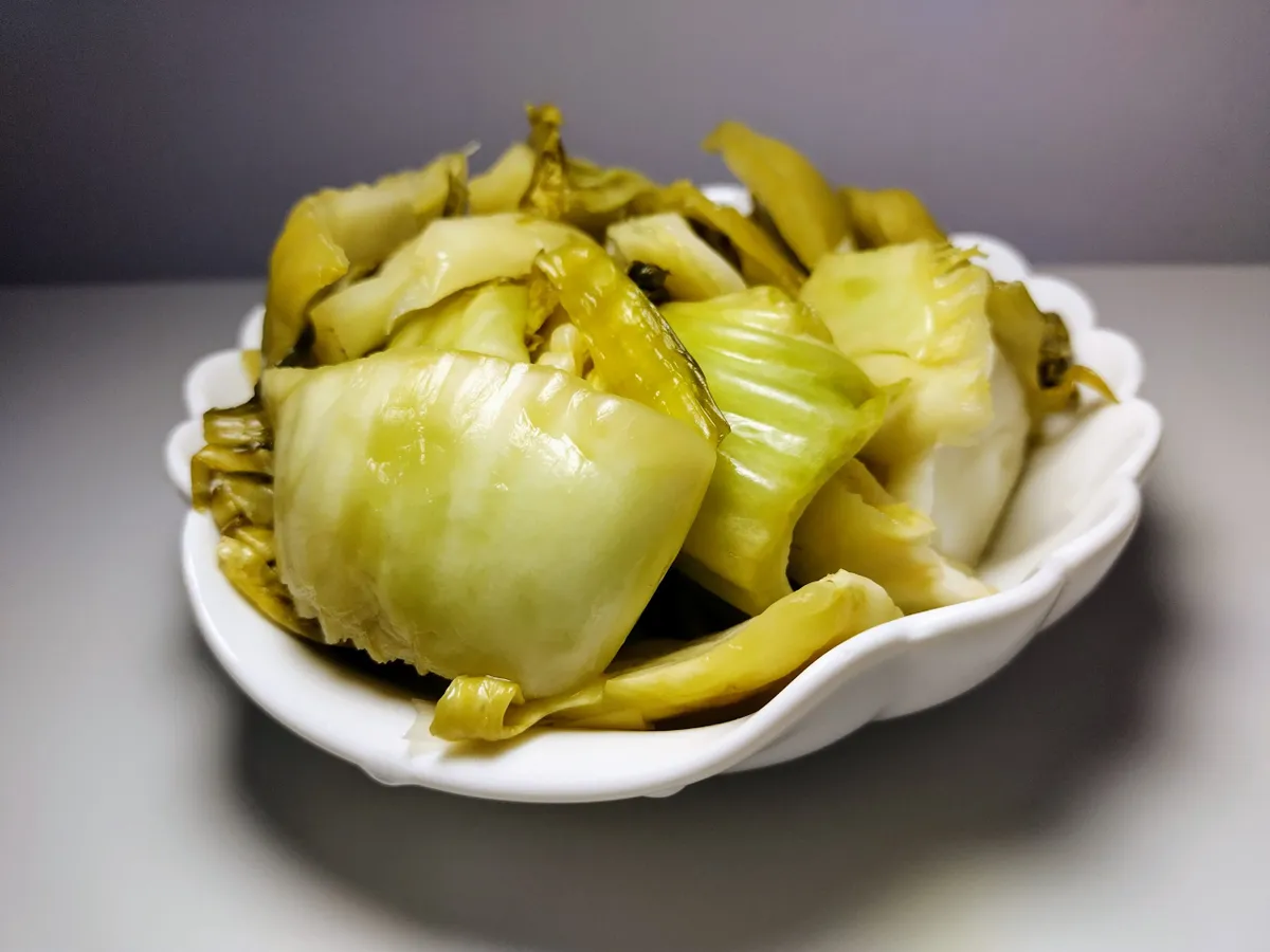 Thực phẩm lên men: Từ bị dè chừng đến được tôn vinh- Ảnh 2.