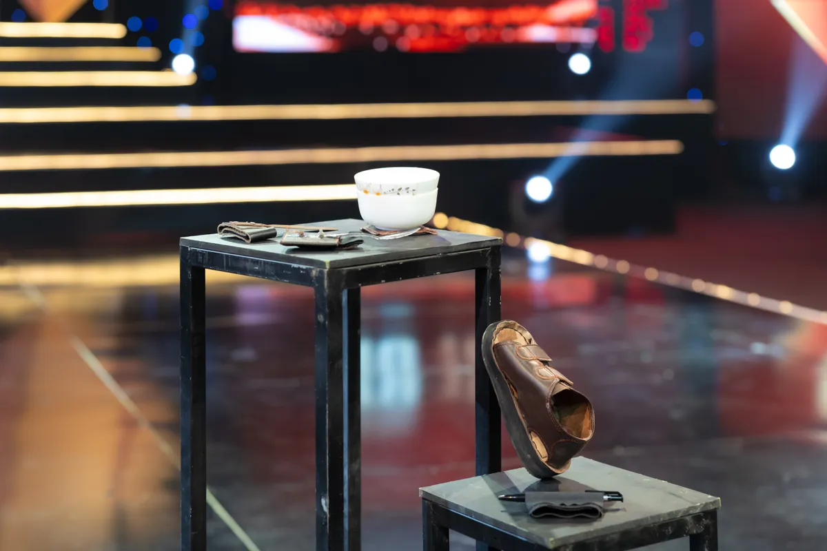 Việc tử tế tháng 10: “Một chữ Thương” lan toả giữa đời thường - Ảnh 5.