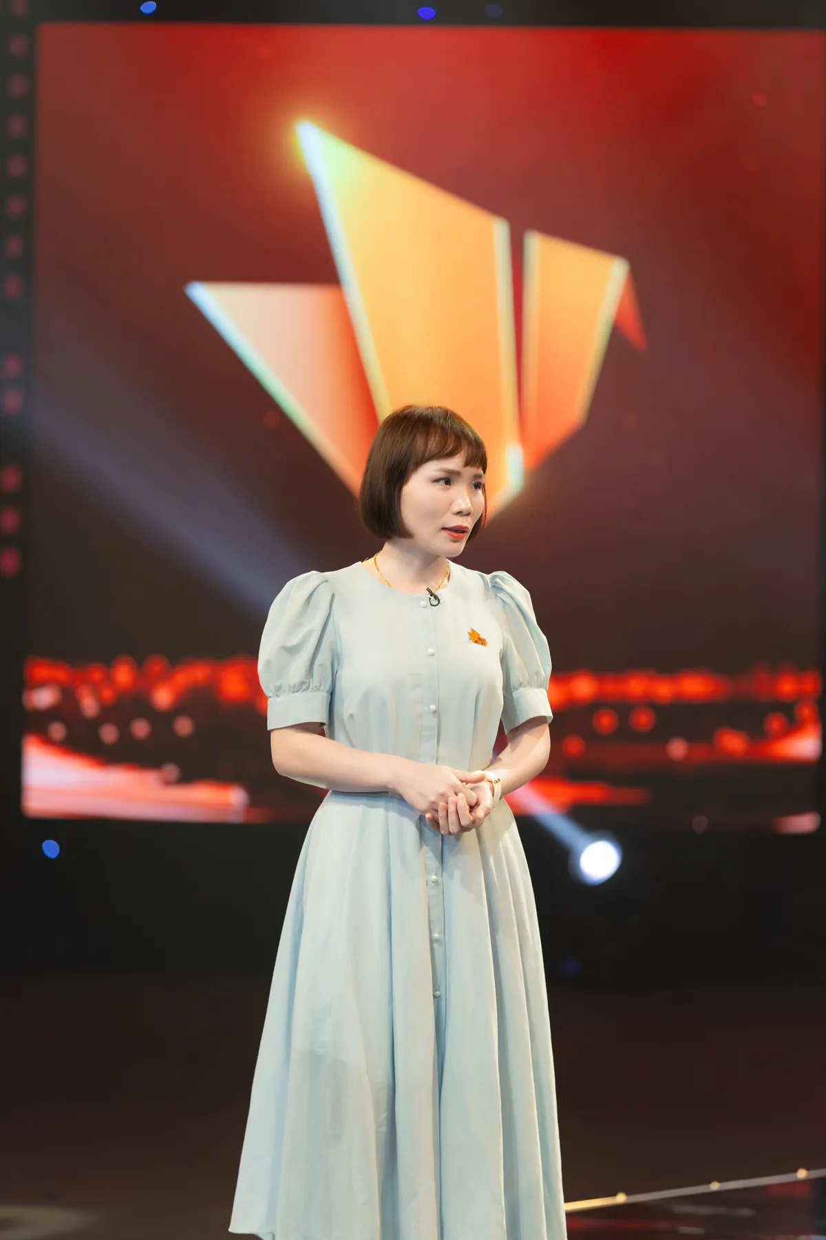 Việc tử tế tháng 10: “Một chữ Thương” lan toả giữa đời thường - Ảnh 6.