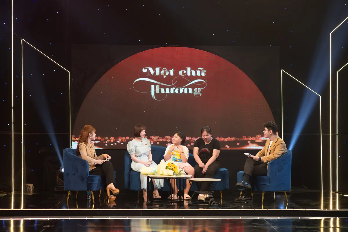 Việc tử tế tháng 10: “Một chữ Thương” lan toả giữa đời thường - Ảnh 7.