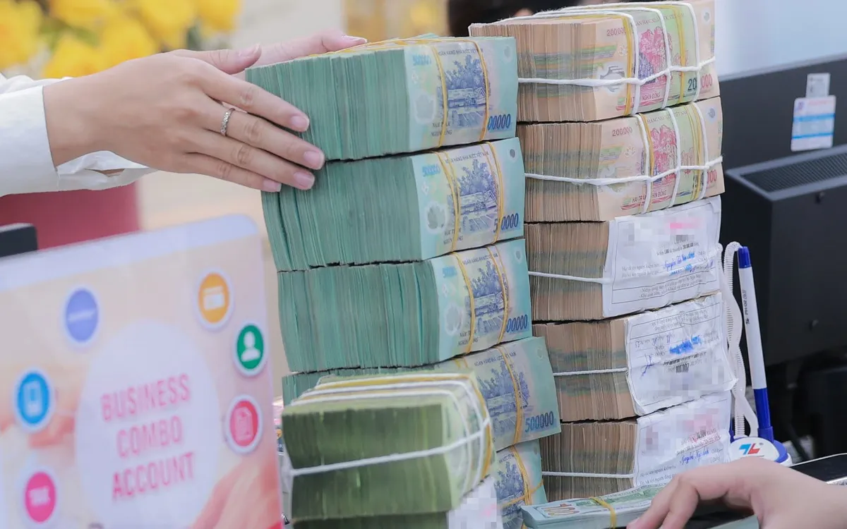 Việc nâng hạn mức chi trả là điều cần thiết, để bảo vệ tốt hơn quyền lợi cho người gửi tiền