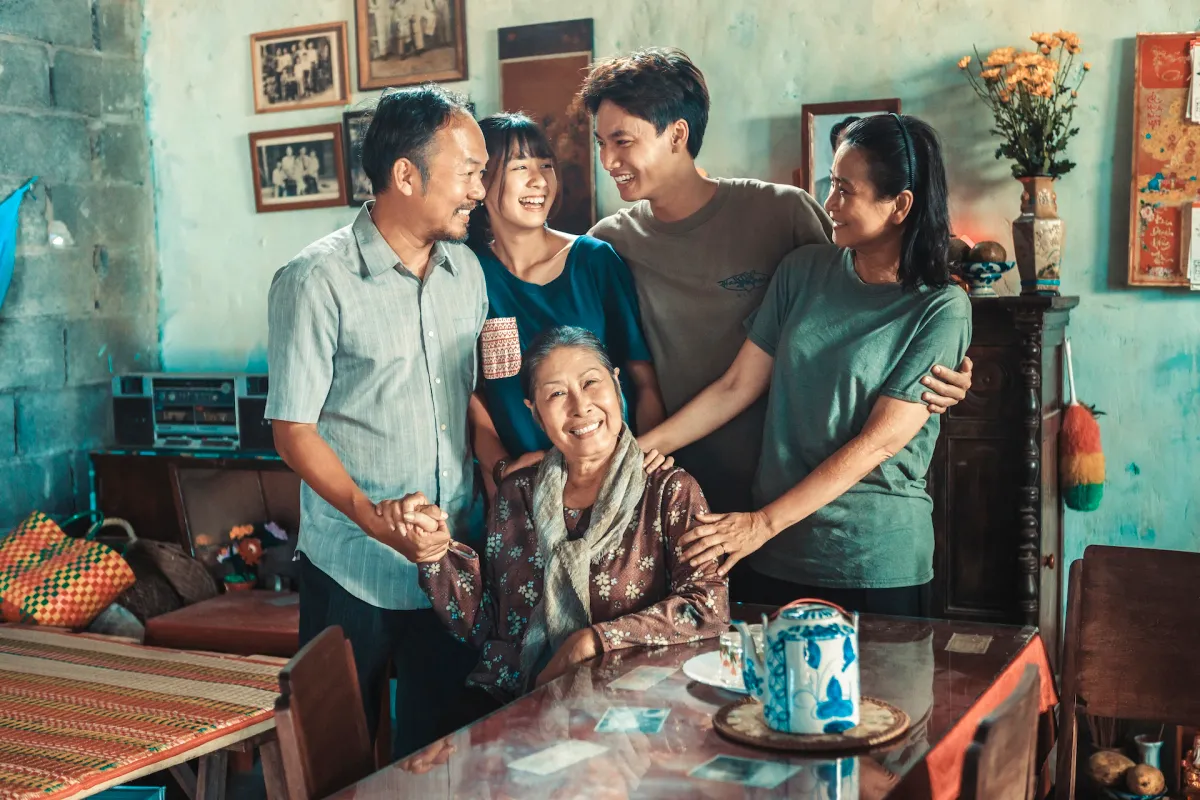 Lý Hải thắng 2 giải tại Liên hoan phim Quốc tế ý tưởng mới San Francisco 2025 - Ảnh 2.