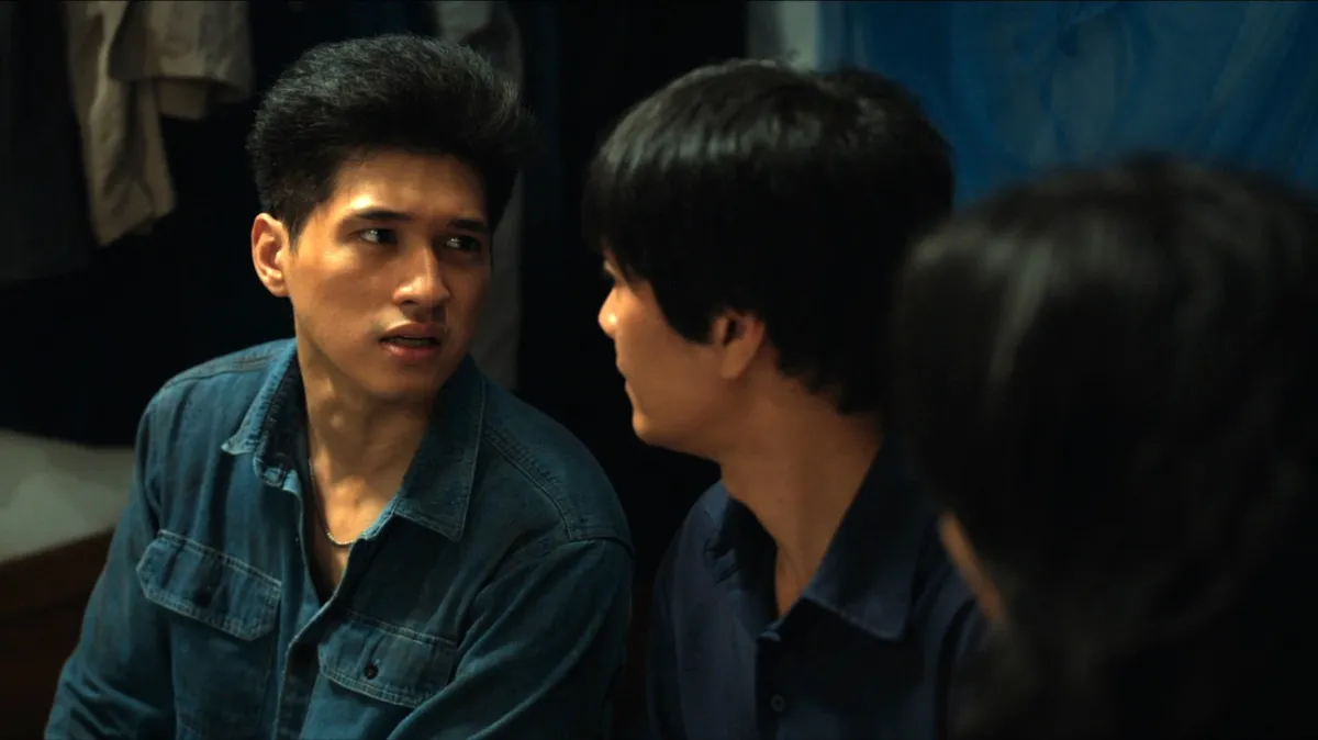 Doãn Quốc Đam lần đầu Nam tiến - Ảnh 6.